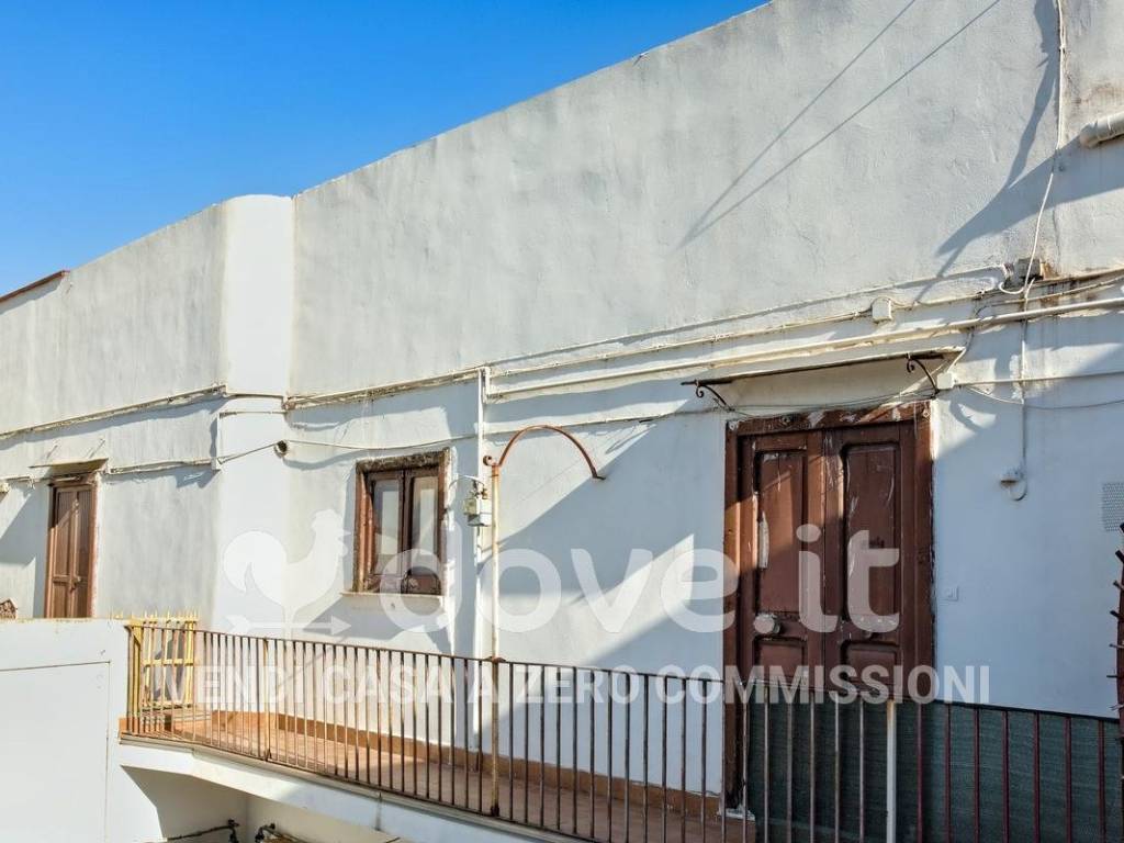 appartamento in vendita a Torre Annunziata