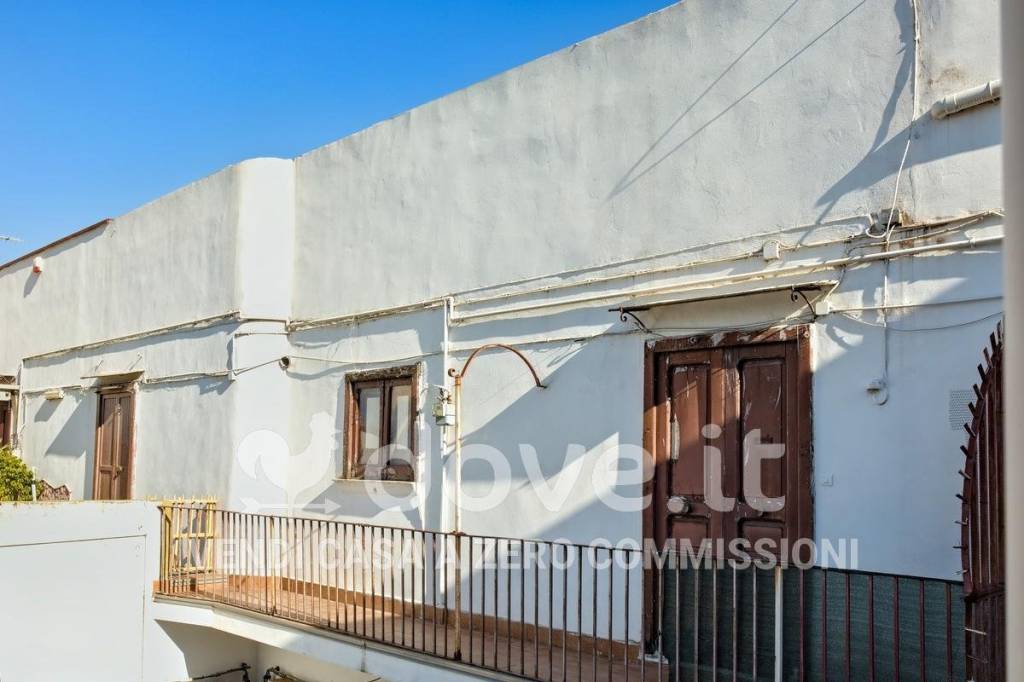 appartamento in vendita a Torre Annunziata