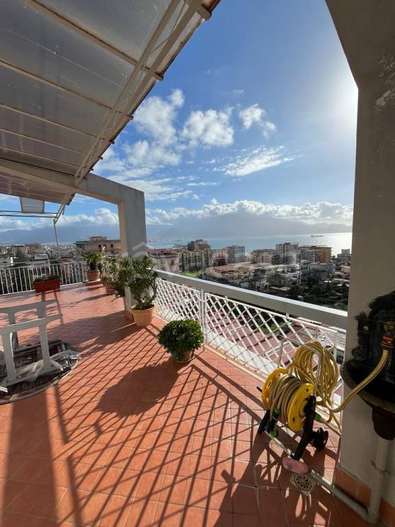 appartamento in vendita a Torre Annunziata