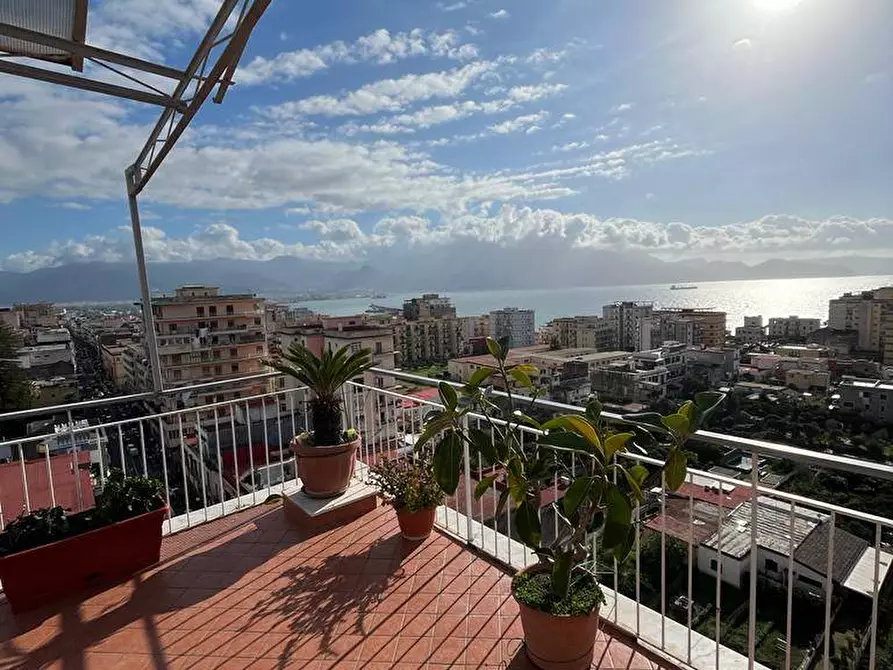 appartamento in vendita a Torre Annunziata