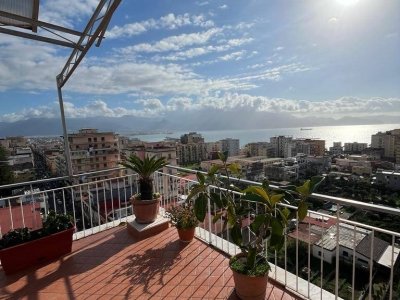 appartamento in vendita a Torre Annunziata