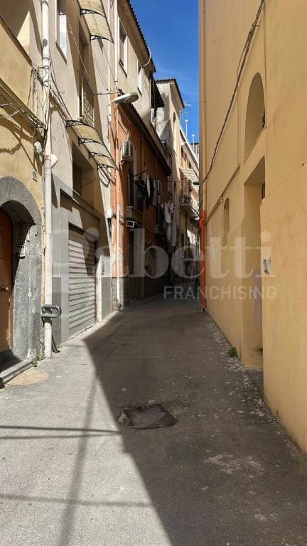 appartamento in vendita a Torre Annunziata