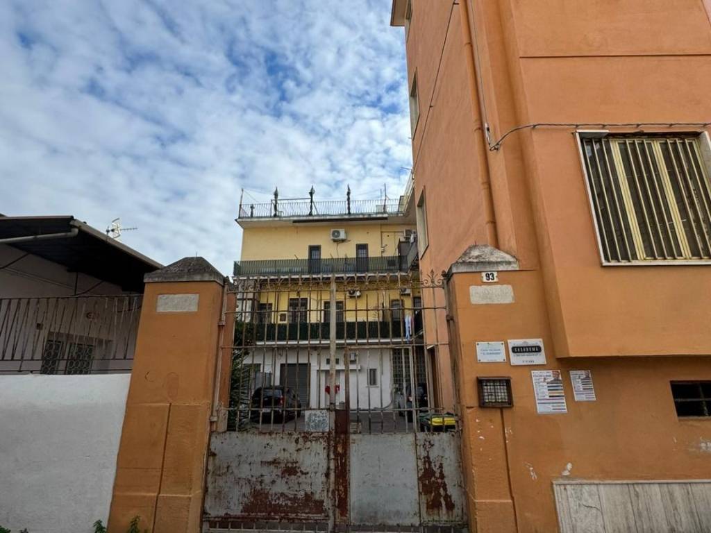 appartamento in vendita a Torre Annunziata