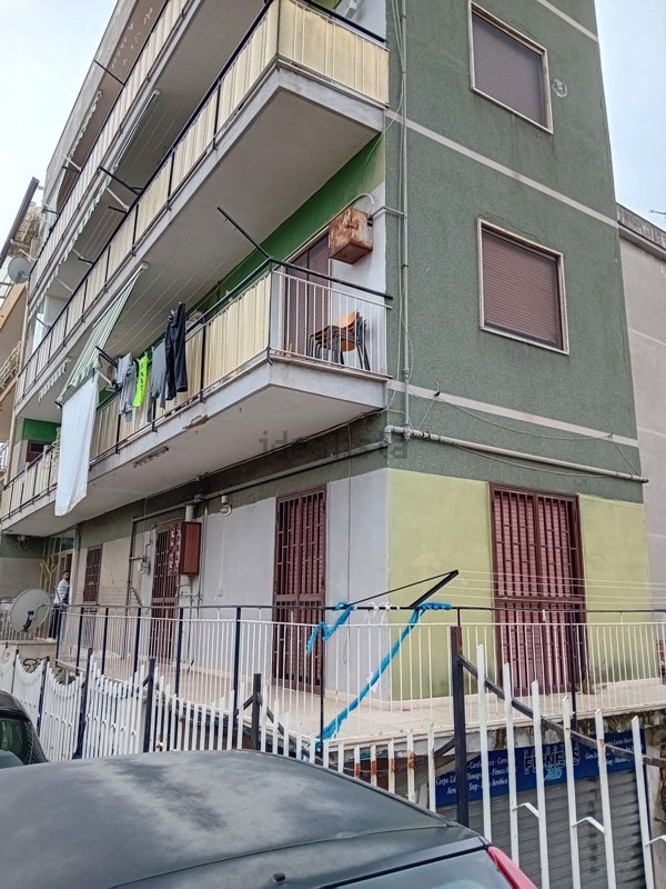 appartamento in vendita a Torre Annunziata
