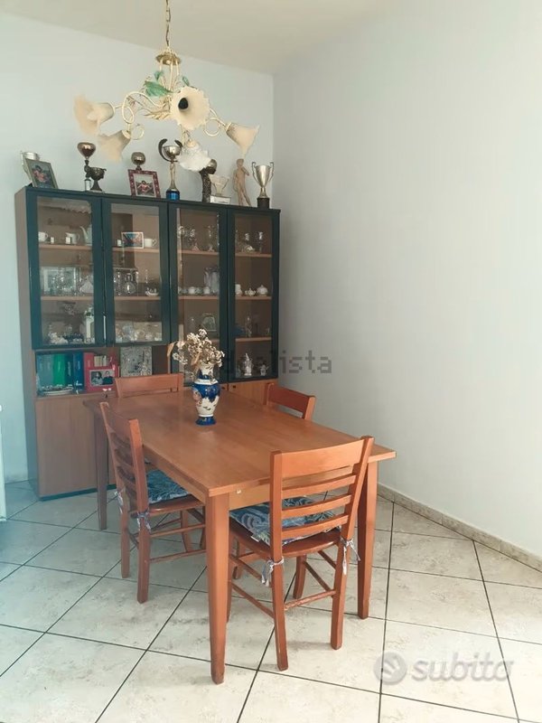 appartamento in vendita a Torre Annunziata