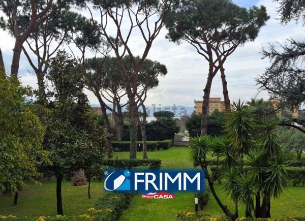 appartamento in vendita a Torre Annunziata