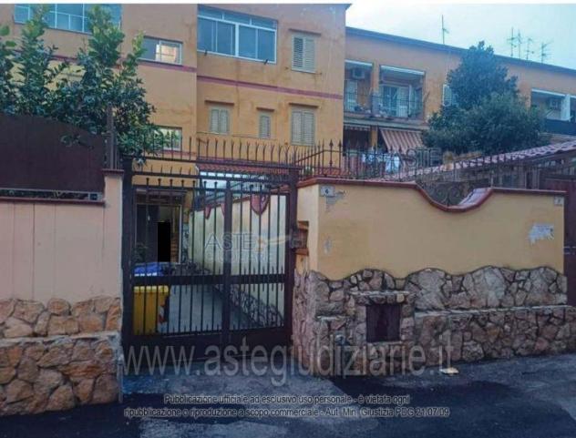 appartamento in vendita a Torre Annunziata