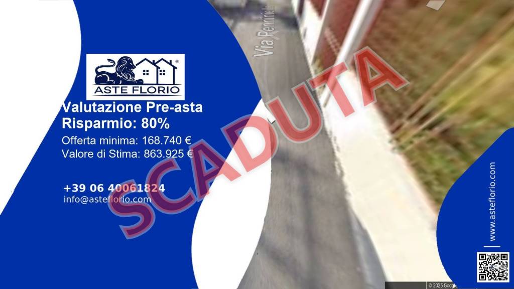 locale commerciale in vendita a Torre Annunziata in zona Ponte Zappella