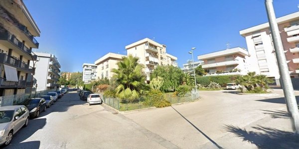appartamento in vendita a Torre Annunziata