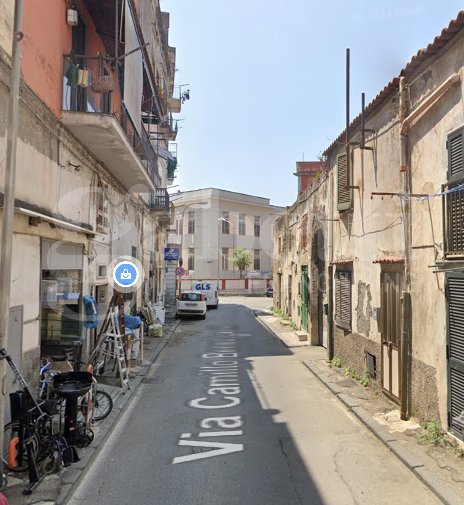 appartamento in vendita a Torre Annunziata