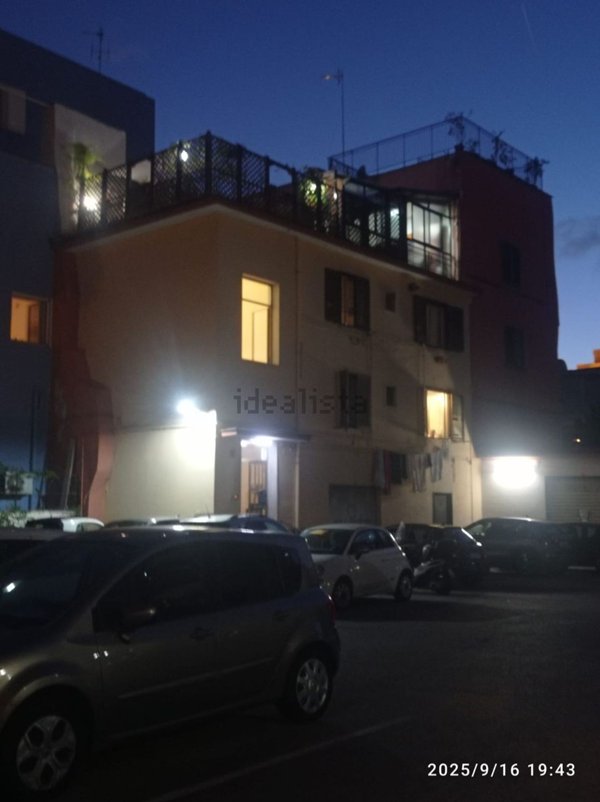 appartamento in vendita a Torre Annunziata