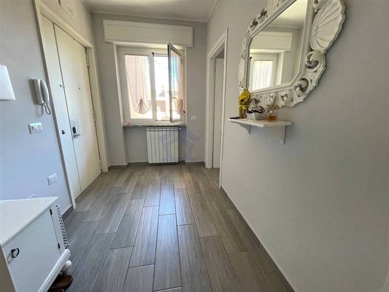 appartamento in vendita a Torre Annunziata