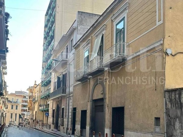 appartamento in vendita a Torre Annunziata