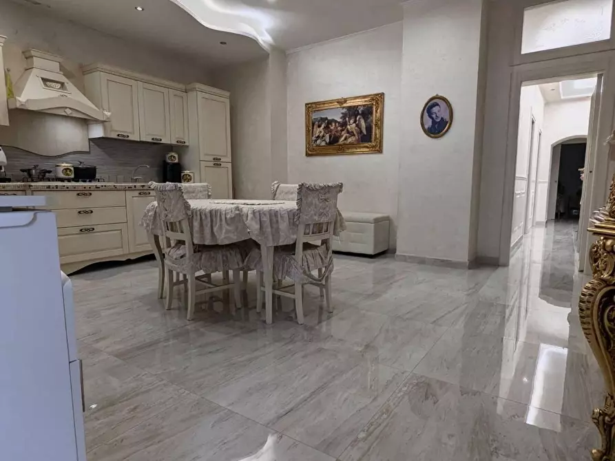 appartamento in vendita a Torre Annunziata