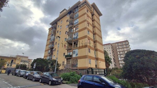 appartamento in vendita a Torre Annunziata