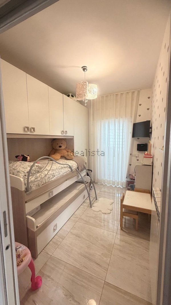 appartamento in vendita a Torre Annunziata