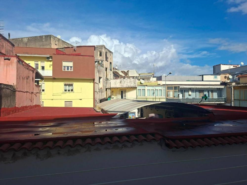 appartamento in vendita a Torre Annunziata