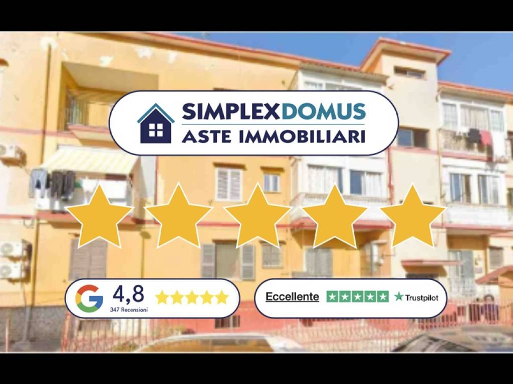 appartamento in vendita a Torre Annunziata
