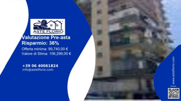 appartamento in vendita a Torre Annunziata