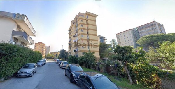 appartamento in vendita a Torre Annunziata