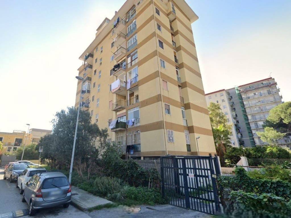 appartamento in vendita a Torre Annunziata
