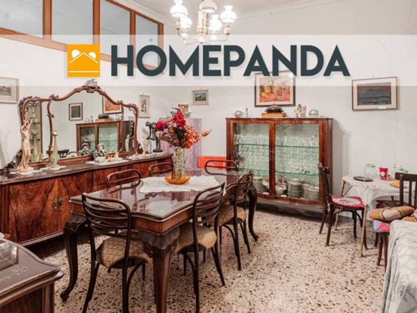 appartamento in vendita a Torre Annunziata