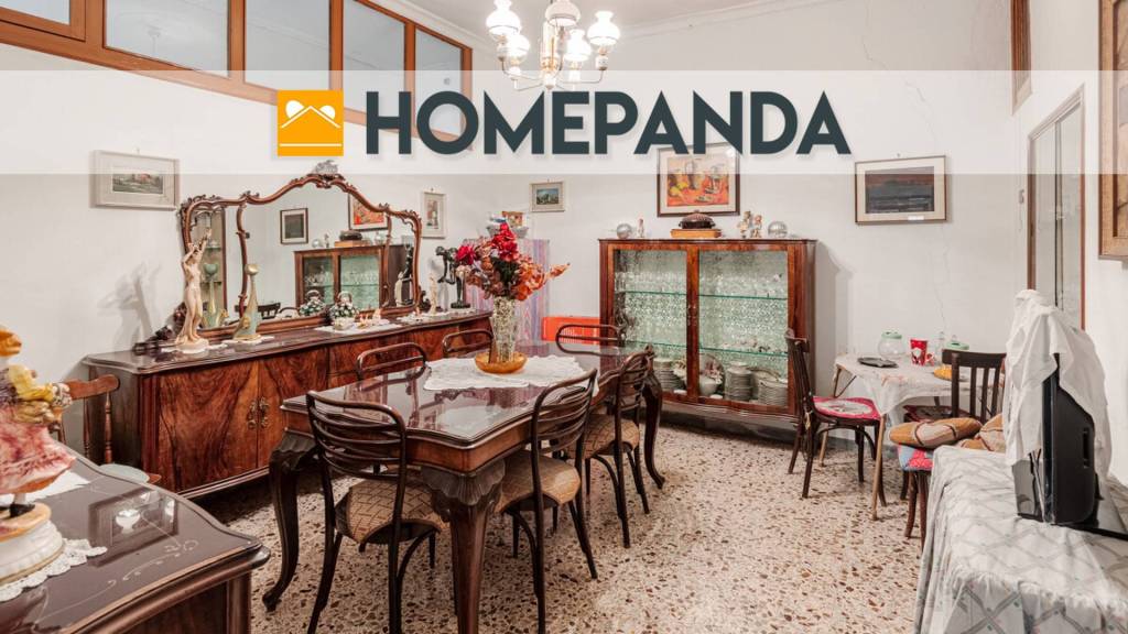 appartamento in vendita a Torre Annunziata