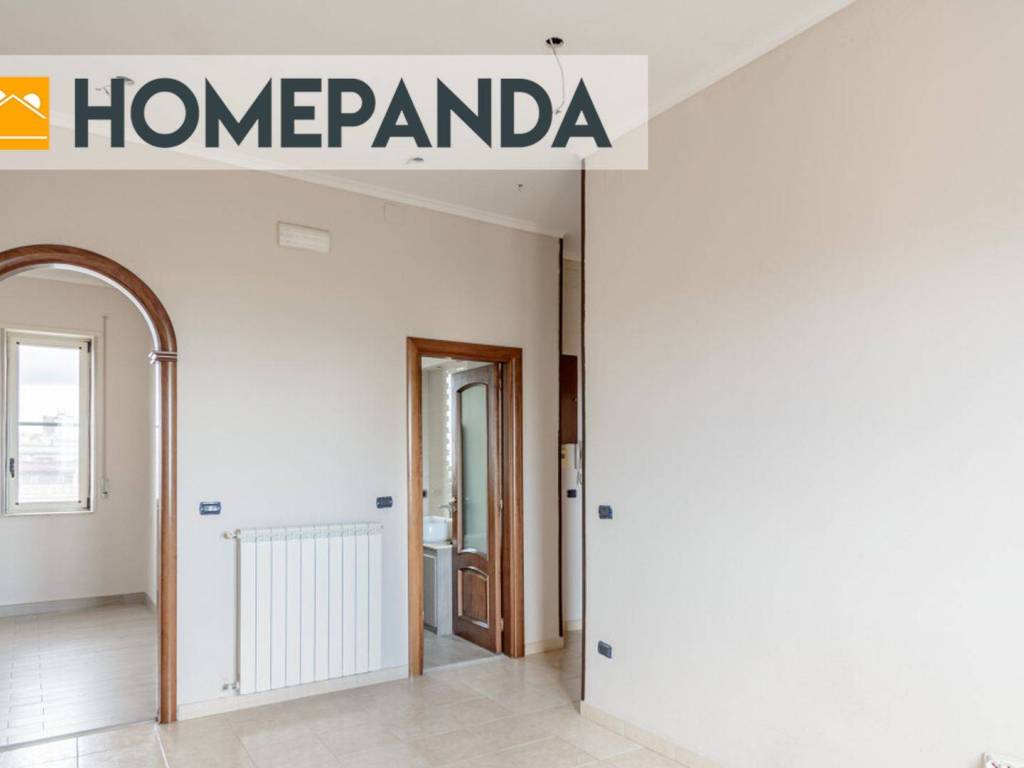 appartamento in vendita a Torre Annunziata