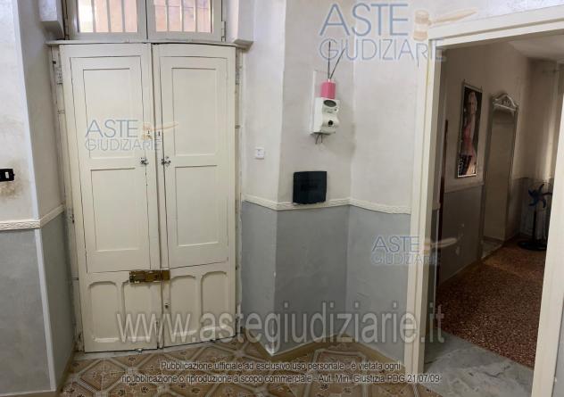 appartamento in vendita a Torre Annunziata