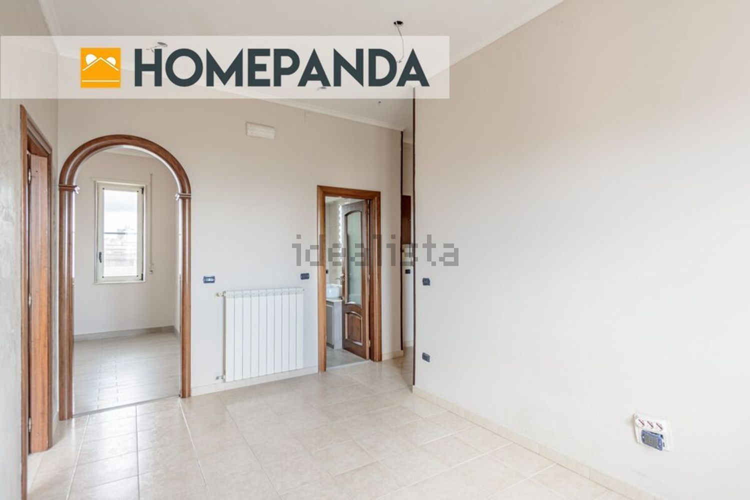 appartamento in vendita a Torre Annunziata