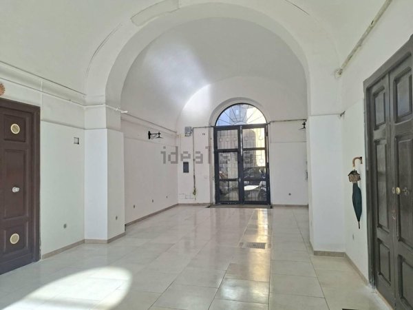 appartamento in vendita a Torre Annunziata