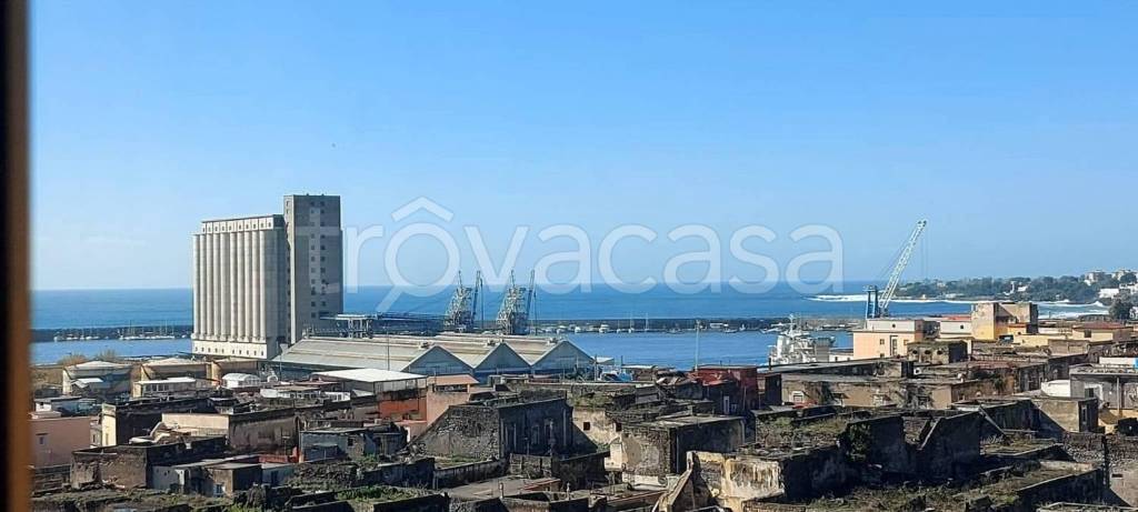 appartamento in vendita a Torre Annunziata