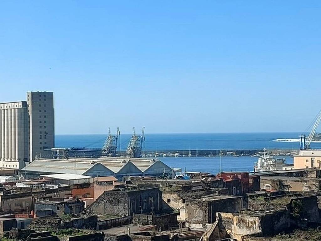 appartamento in vendita a Torre Annunziata