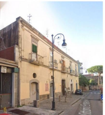 appartamento in vendita a Torre Annunziata