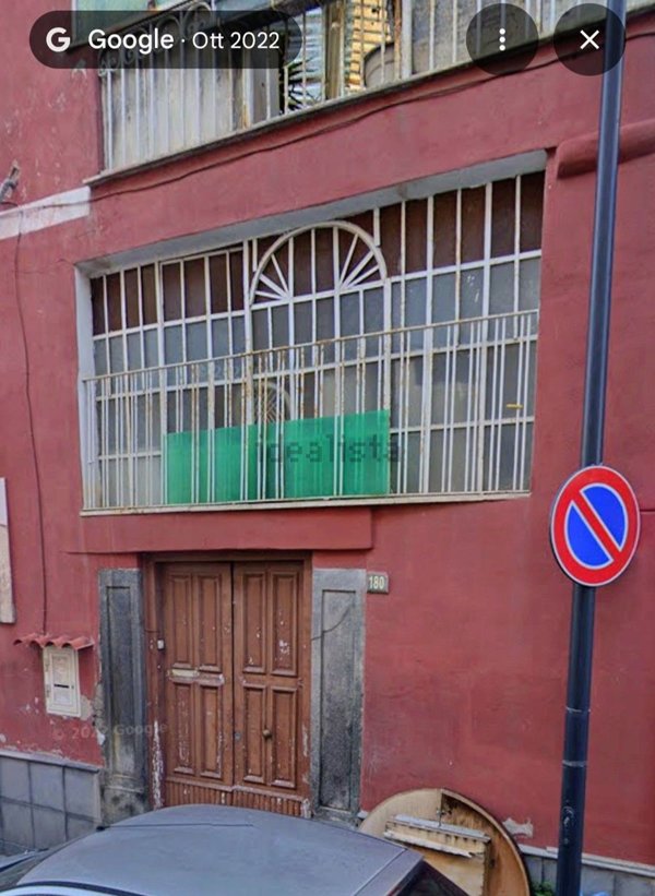 appartamento in vendita a Torre Annunziata