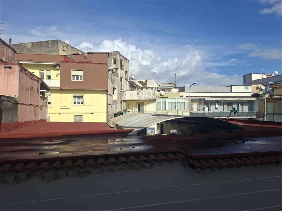 appartamento in vendita a Torre Annunziata