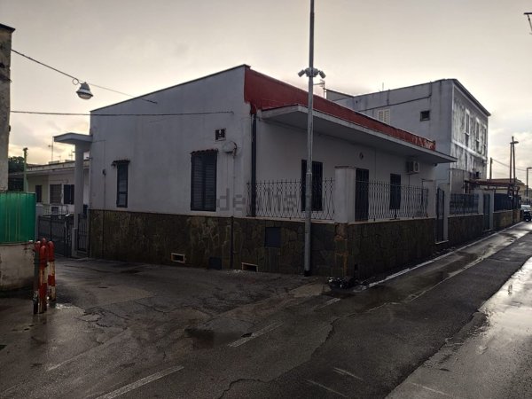 appartamento in vendita a Torre Annunziata