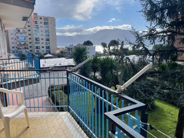 appartamento in vendita a Torre Annunziata