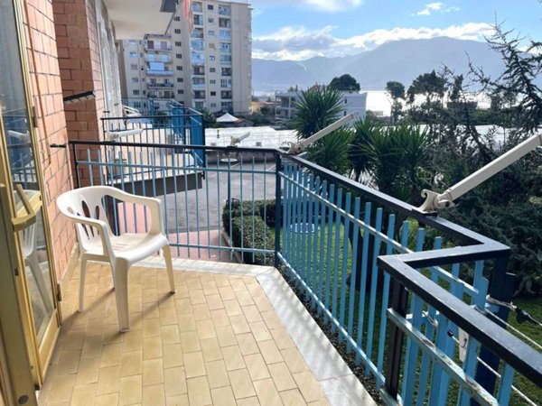 appartamento in vendita a Torre Annunziata