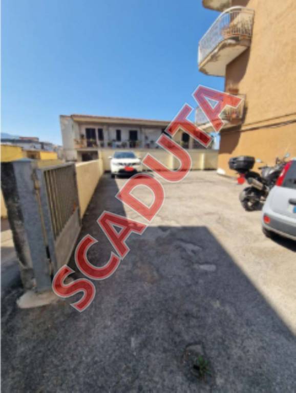 terreno edificabile in vendita a Torre Annunziata
