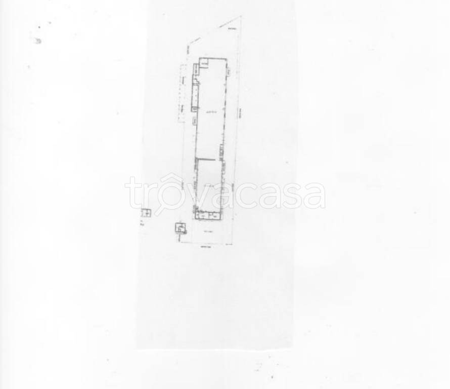 capannone in vendita a Torre Annunziata