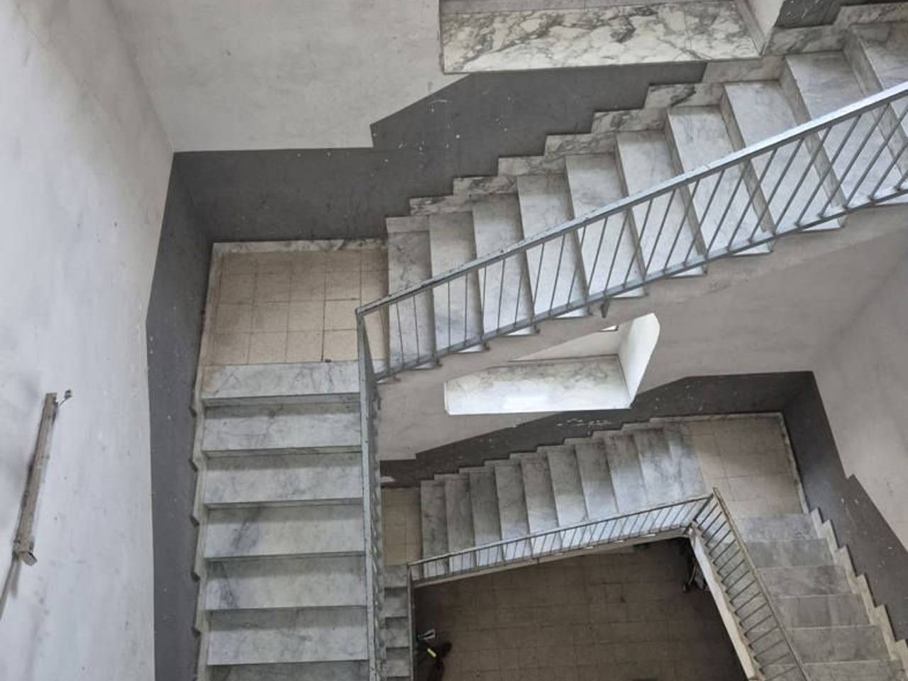 appartamento in vendita a Torre Annunziata