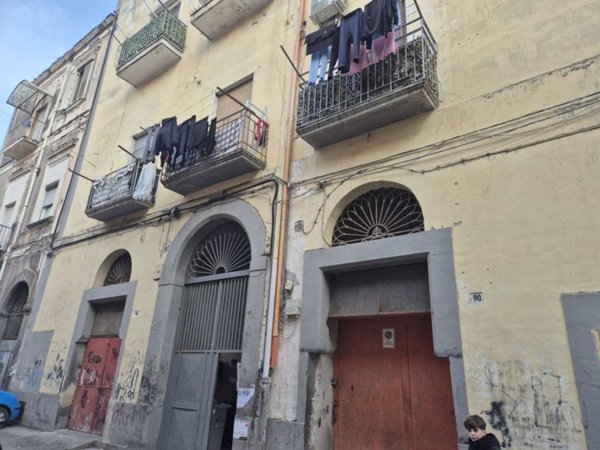 appartamento in vendita a Torre Annunziata
