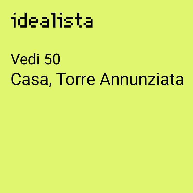 appartamento in vendita a Torre Annunziata