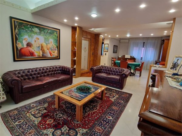 appartamento in vendita a Torre Annunziata