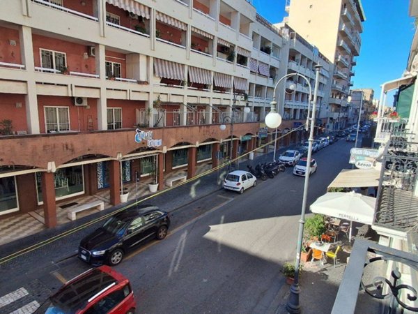 appartamento in vendita a Torre Annunziata