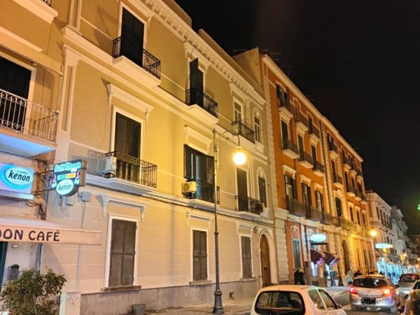 appartamento in vendita a Torre Annunziata