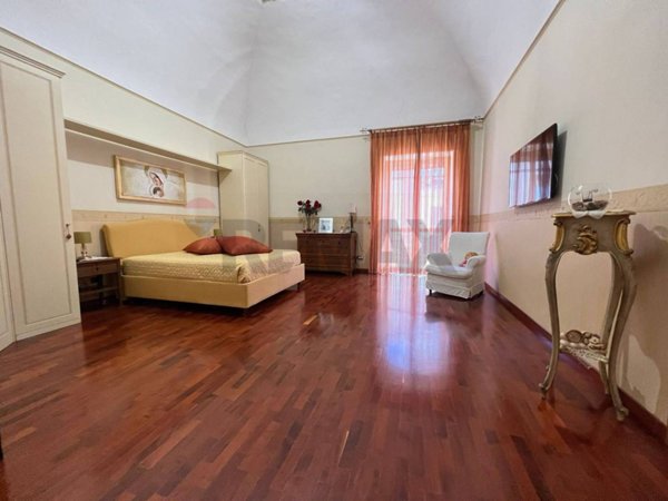 appartamento in vendita a Torre Annunziata