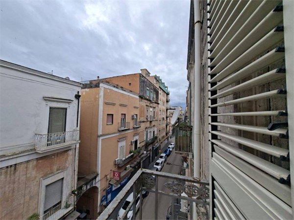 appartamento in vendita a Torre Annunziata