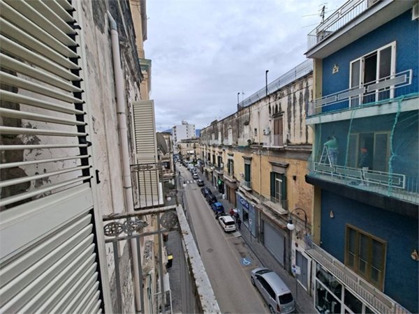 appartamento in vendita a Torre Annunziata